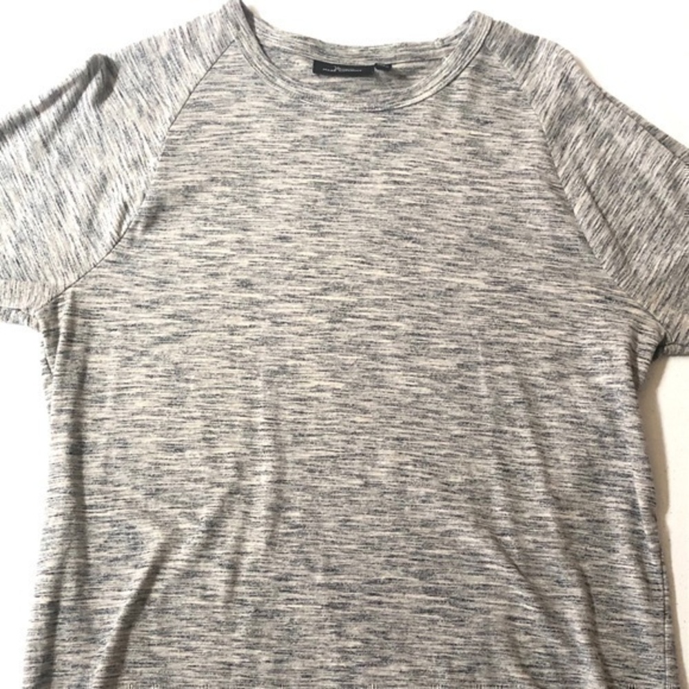 Mark Anthony Men's Top Size Medium Long Sleeve